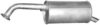 POLMO 12.205 End Silencer